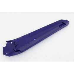 Garde boue AR ELECTRIC MOTION 2025 bleu seul
