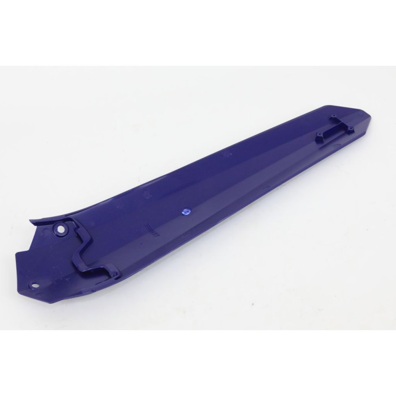 Garde boue AR ELECTRIC MOTION 2025 bleu seul