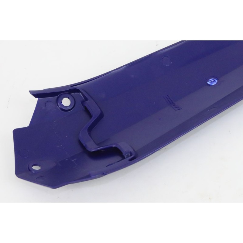 Garde boue AR ELECTRIC MOTION 2025 bleu seul