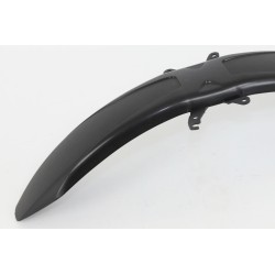 Garde boue AV ELECTRIC MOTION 2024 Epure Race noir