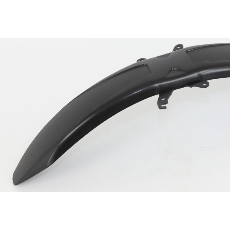 Garde boue AV ELECTRIC MOTION 2024 Epure Race noir