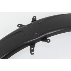 Garde boue AV ELECTRIC MOTION 2024 Epure Race noir