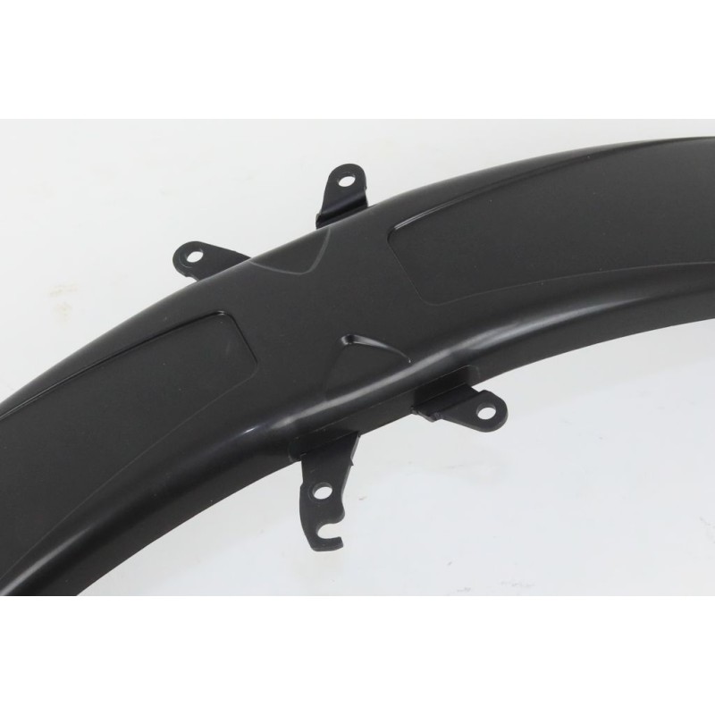 Garde boue AV ELECTRIC MOTION 2024 Epure Race noir