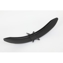 Garde boue AV ELECTRIC MOTION 2024 Epure Race noir
