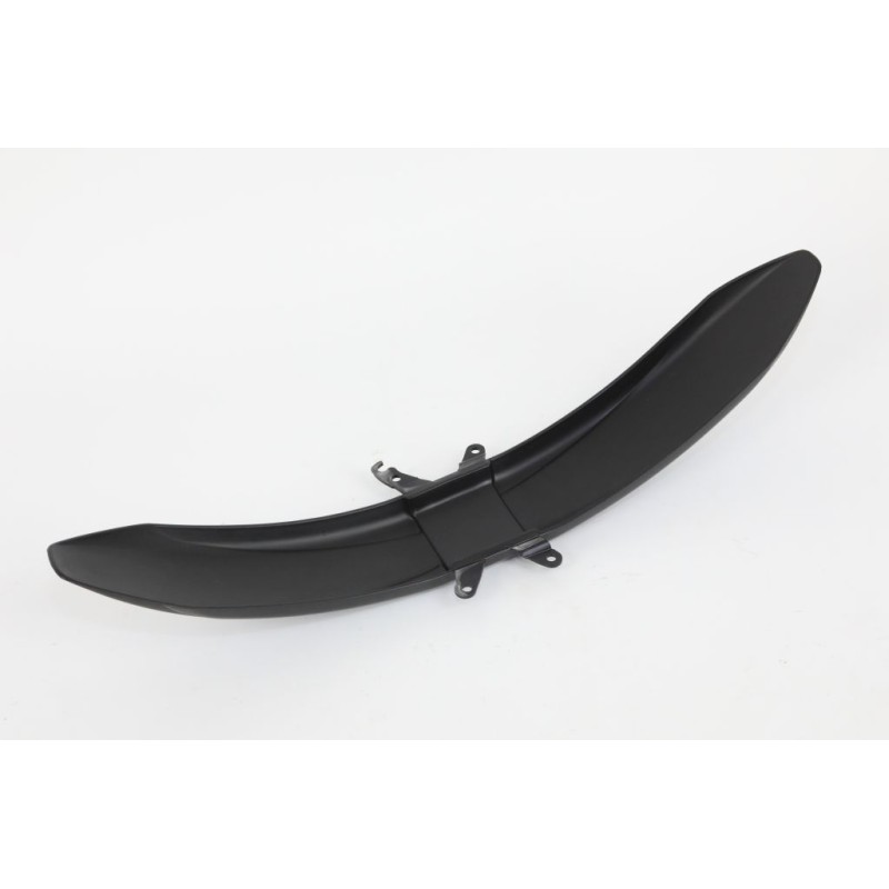 Garde boue AV ELECTRIC MOTION 2024 Epure Race noir