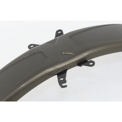 Garde boue AV ELECTRIC MOTION 2025 gris