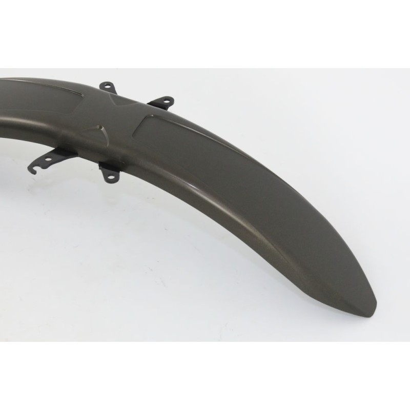 Garde boue AV ELECTRIC MOTION 2025 gris