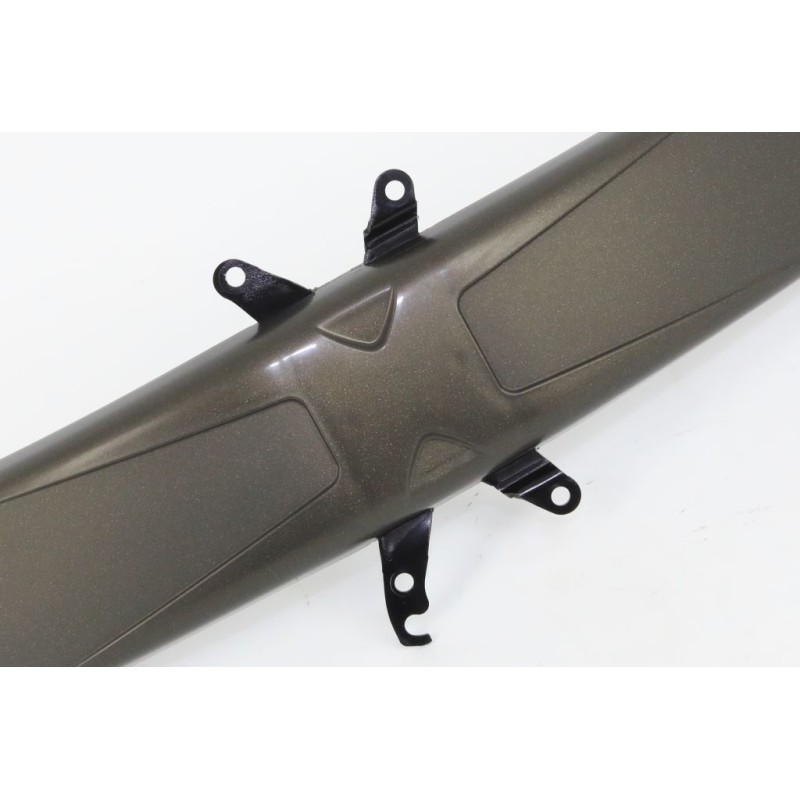 Garde boue AV ELECTRIC MOTION 2025 gris
