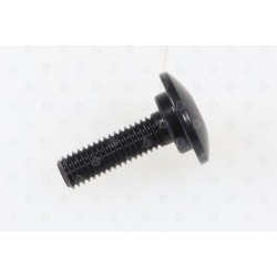 Vis garde boue AR ELECTRIC MOTION M5x16 alu noir