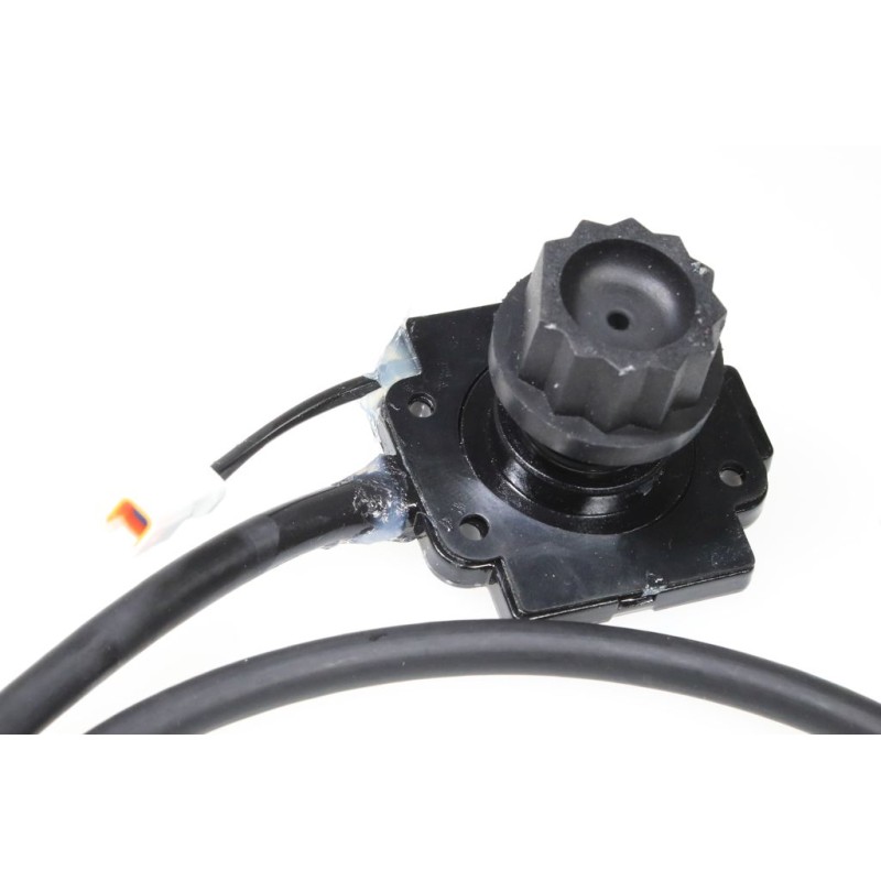 Encodeur 3.0 ELECTRIC MOTION 2023-2024