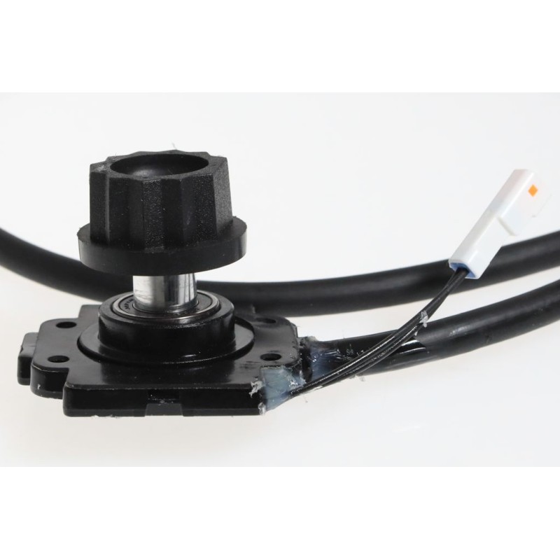 Encodeur 3.0 ELECTRIC MOTION 2023-2024
