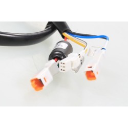 Commodo ELECTRIC MOTION 20219-2023 Map + Led + FRB