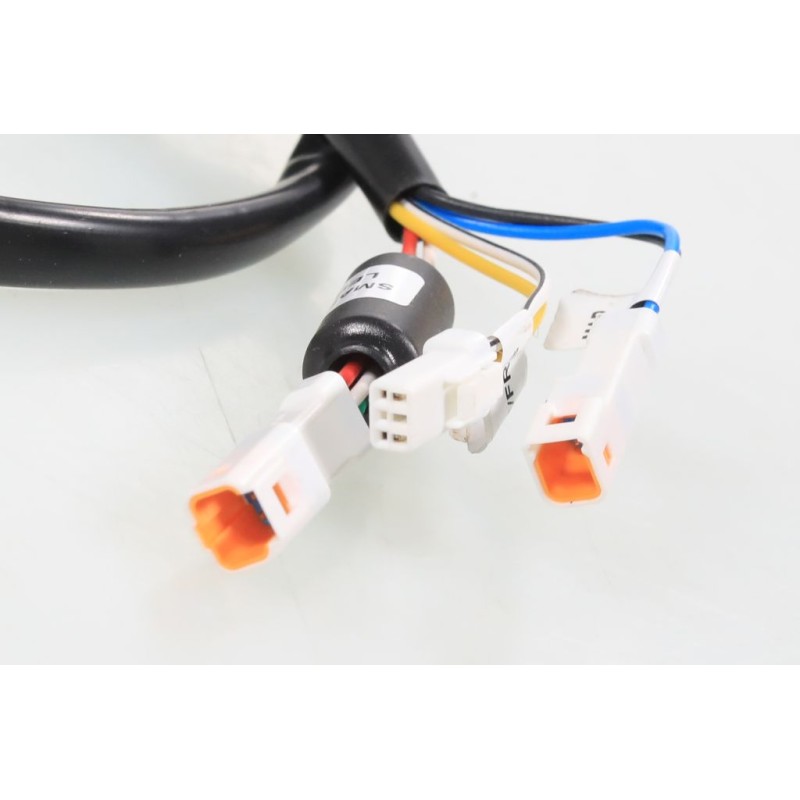 Commodo ELECTRIC MOTION 20219-2023 Map + Led + FRB