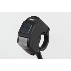 Commodo ELECTRIC MOTION 20219-2023 Map + Led + FRB