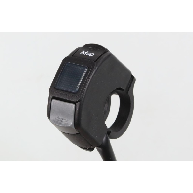 Commodo ELECTRIC MOTION 20219-2023 Map + Led + FRB