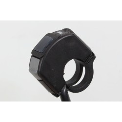 Commodo ELECTRIC MOTION 20219-2023 Map + Led + FRB