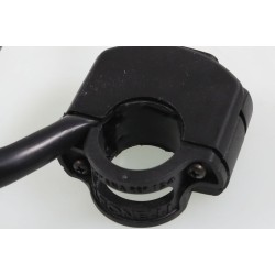 Commodo ELECTRIC MOTION 20219-2023 Map + Led + FRB