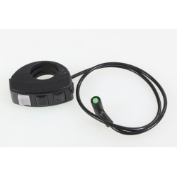 Commodo map ELECTRIC MOTION 2024