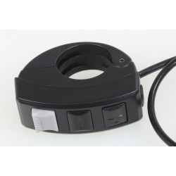 Commodo map ELECTRIC MOTION 2024