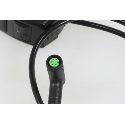 Commodo map ELECTRIC MOTION 2024