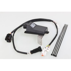 Kit boitier EM Connect ELECTRIC MOTION 2023-2024