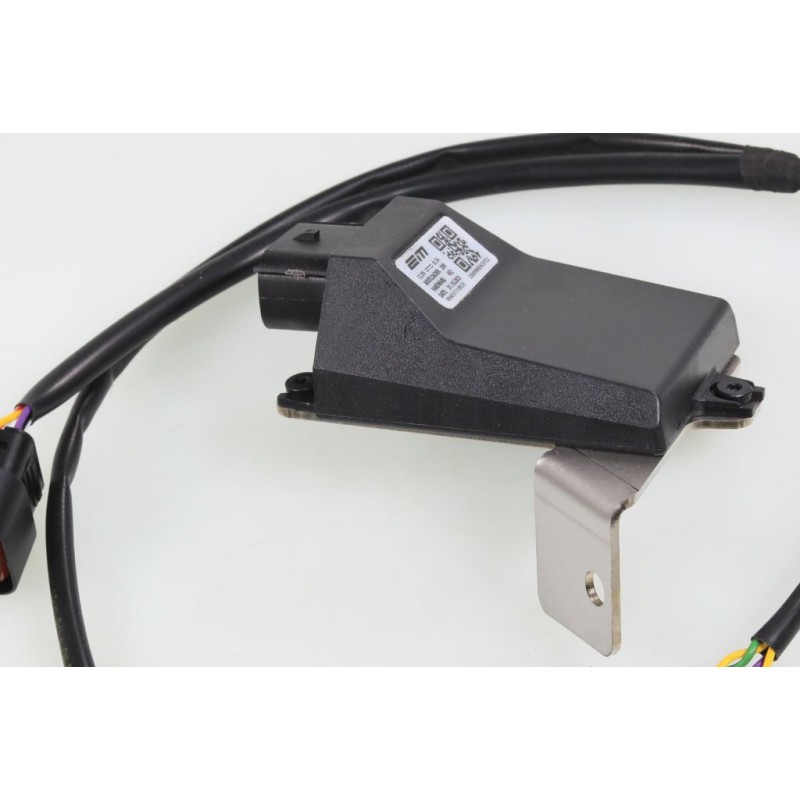 Kit boitier EM Connect ELECTRIC MOTION 2023-2024