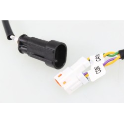 Kit boitier EM Connect ELECTRIC MOTION 2023-2024