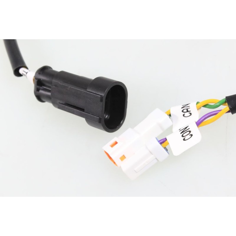 Kit boitier EM Connect ELECTRIC MOTION 2023-2024