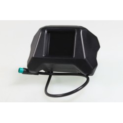 Mousse guidon ELECTRIC MOTION 2024 complète
