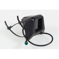 Mousse guidon ELECTRIC MOTION 2024 complète