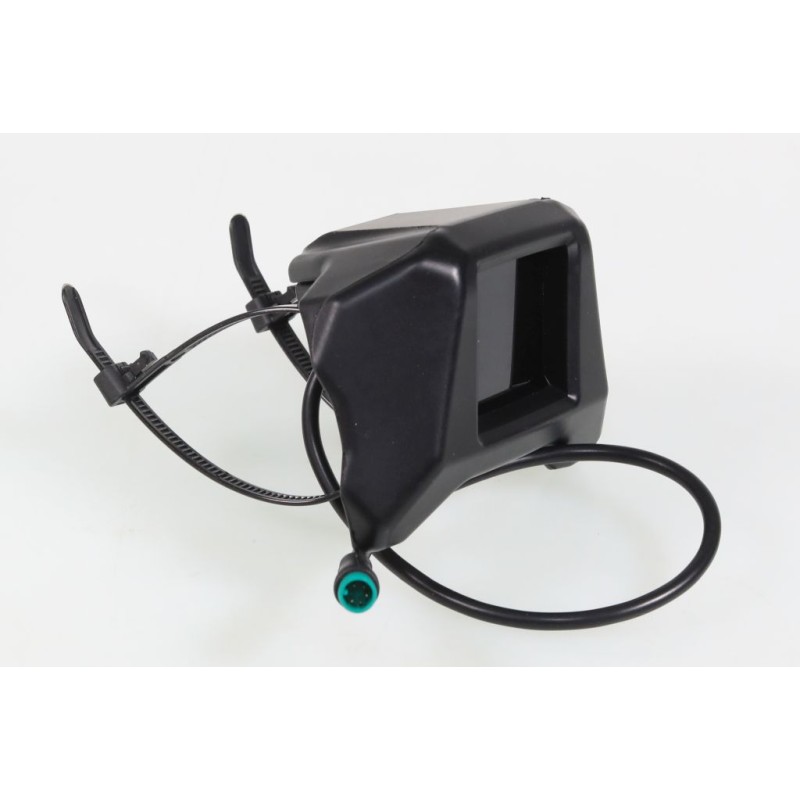 Mousse guidon ELECTRIC MOTION 2024 complète
