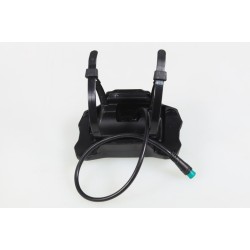 Mousse guidon ELECTRIC MOTION 2024 complète