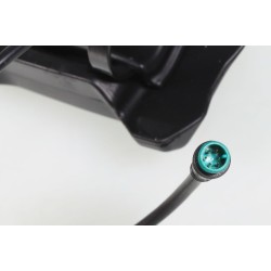 Mousse guidon ELECTRIC MOTION 2024 complète