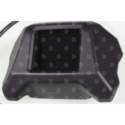 Mousse guidon ELECTRIC MOTION 2025 complète