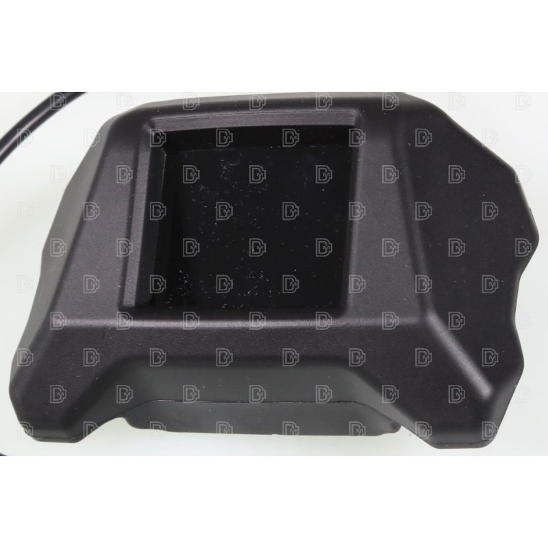 Mousse guidon ELECTRIC MOTION 2025 complète