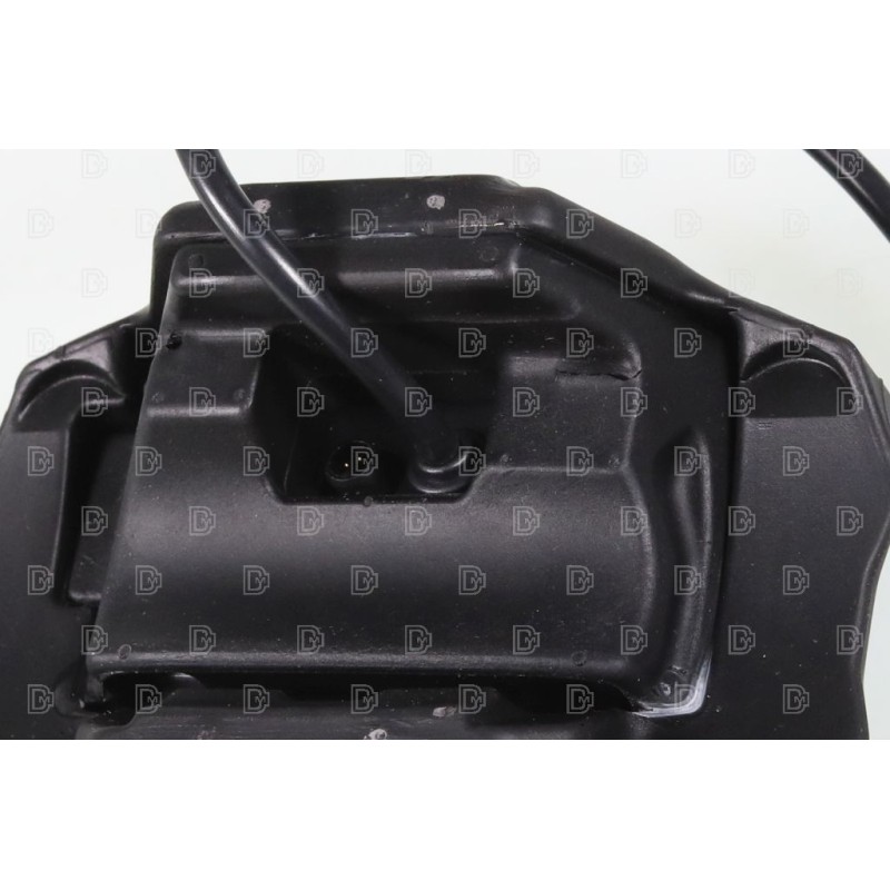 Mousse guidon ELECTRIC MOTION 2025 complète