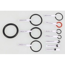 Kit joints fourche ELECTRIC MOTION M4 droit