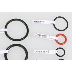 Kit joints fourche ELECTRIC MOTION M4 droit