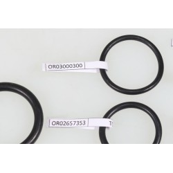 Kit joints fourche ELECTRIC MOTION M4 droit