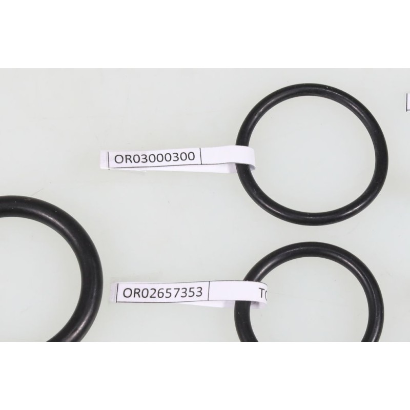 Kit joints fourche ELECTRIC MOTION M4 droit