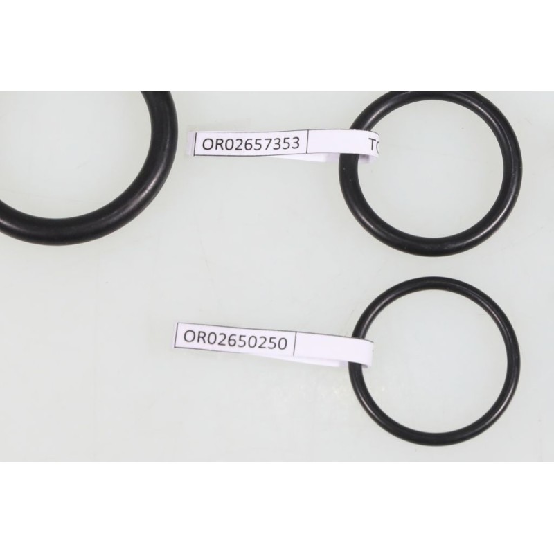 Kit joints fourche ELECTRIC MOTION M4 droit