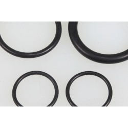 Kit joints fourche ELECTRIC MOTION M4 gauche