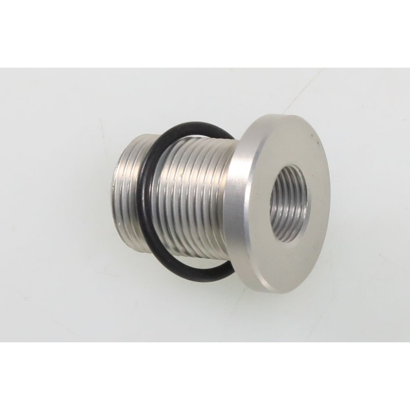 Vis vidange fourche ELECTRIC MOTION M4 gauche