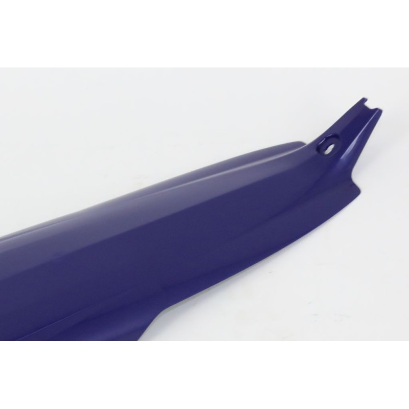 Cache batterie ELECTRIC MOTION 2025 supérieur bleu seul