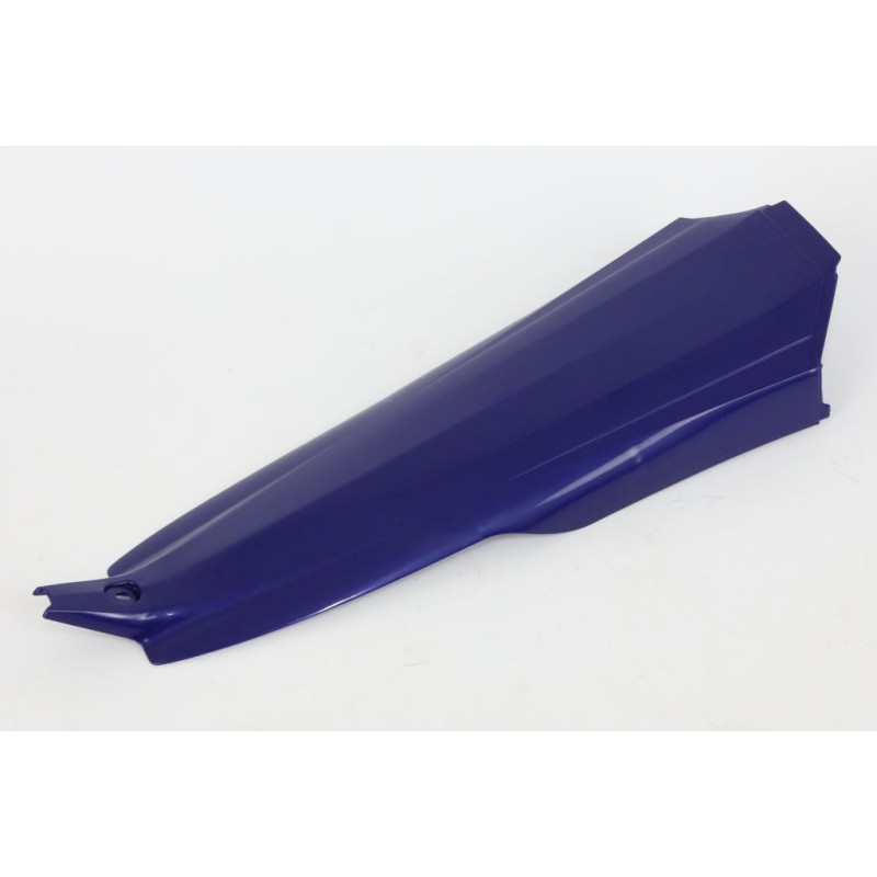 Cache batterie ELECTRIC MOTION 2025 supérieur bleu seul