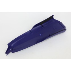Cache batterie ELECTRIC MOTION 2025 supérieur bleu seul