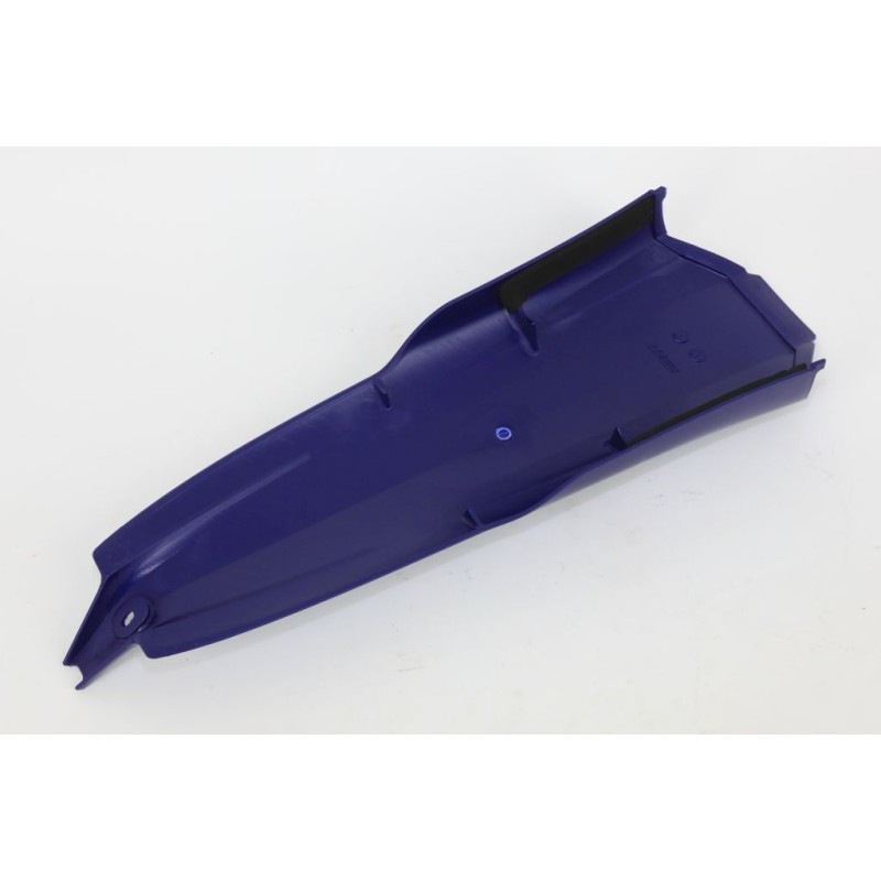 Cache batterie ELECTRIC MOTION 2025 supérieur bleu seul