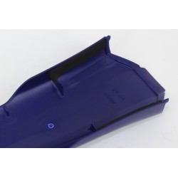 Cache batterie ELECTRIC MOTION 2025 supérieur bleu seul