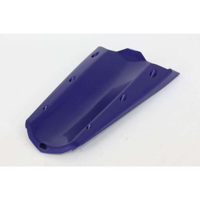 Passage de roue ELECTRIC MOTION 2025 bleu