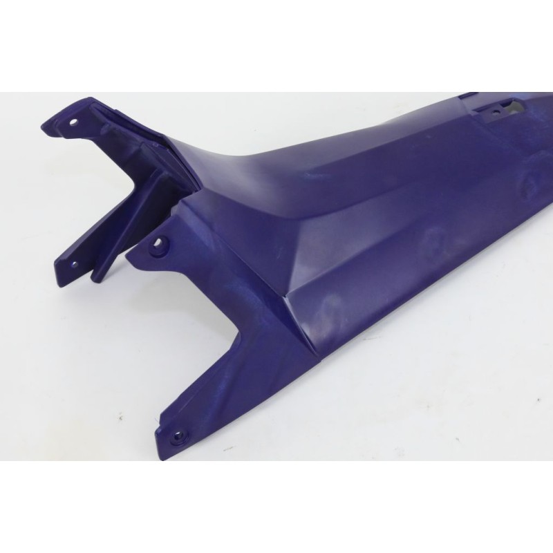 Selle ELECTRIC MOTION 2025 bleue